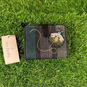 NWT Vera Bradley Wallet